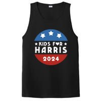 For Harris President Love Kamala Harris PosiCharge Competitor Tank