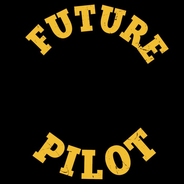 Future Helicopter Pilot Mug