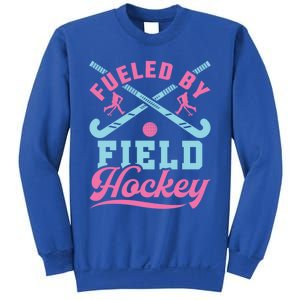 Field Hockey Player Team Practice N Meaningful Gift Sweatshirt