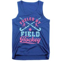 Field Hockey Player Team Practice N Meaningful Gift Tank Top