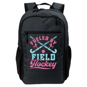 Field Hockey Player Team Practice N Meaningful Gift Daily Commute Backpack