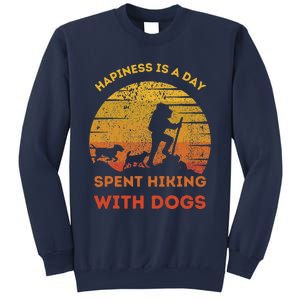 Funny Hiking Quote Retro Cool Hiker Design Hiking For Sweatshirt