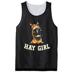 Funny Horseback Riding Equestrian Mesh Reversible Basketball Jersey Tank