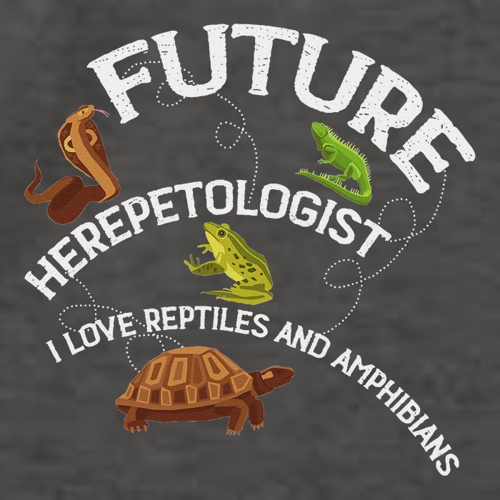 Future Herpetologist Reptiles And Amphibians Biology Insects Vector Backpack