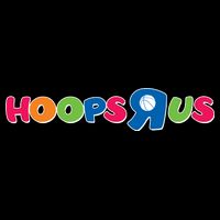 Funny Hoops R Us Basketball Fan 16 in Basic Backpack