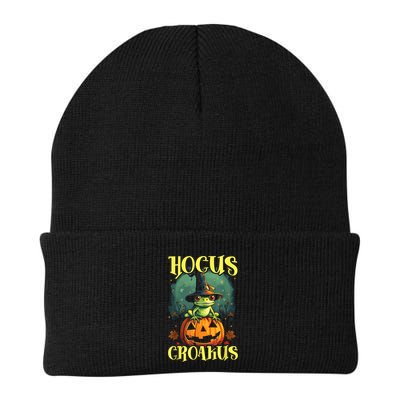 Frog Halloween Scary Toad Trick Or Treat Spooky Amphibian Beanie