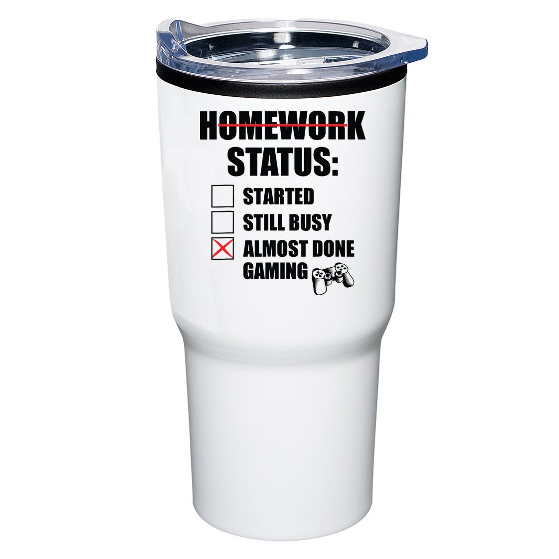 Funny Homework Status Still Busy Gaming Gamer Meme Tumbler