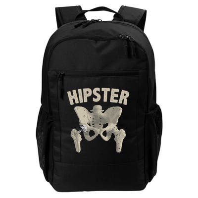 Funny Hip Surgery Gift  Hip Replacement Recovery Backpack