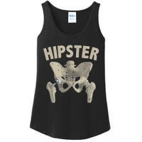 Funny Hip Surgery Gift  Hip Replacement Recovery Ladies Essential Tank