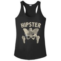 Funny Hip Surgery Gift  Hip Replacement Recovery Ladies PosiCharge Competitor Racerback Tank