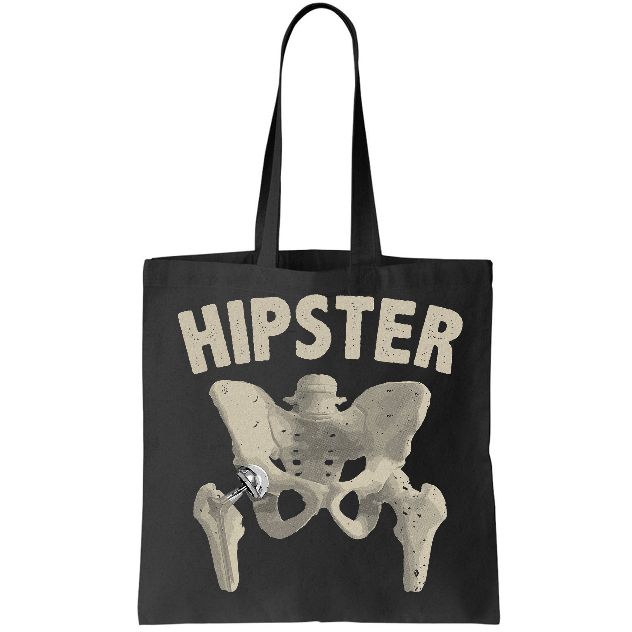 Funny Hip Surgery Gift  Hip Replacement Recovery Bag