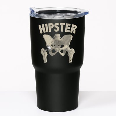 Funny Hip Surgery Gift  Hip Replacement Recovery Tumbler