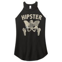 Funny Hip Surgery Gift  Hip Replacement Recovery Women's Perfect Tri Rocker Tank