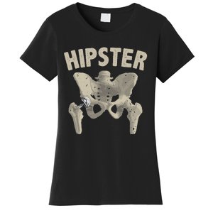 Funny Hip Surgery Gift  Hip Replacement Recovery Women's T-Shirt