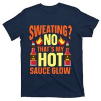 Funny Hot Sauce T-Shirt