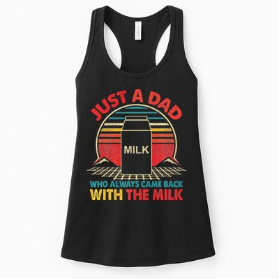 Funny Humor Sarcastic Quote Funny Fathers Day For Dad Gift Womens Tank Top