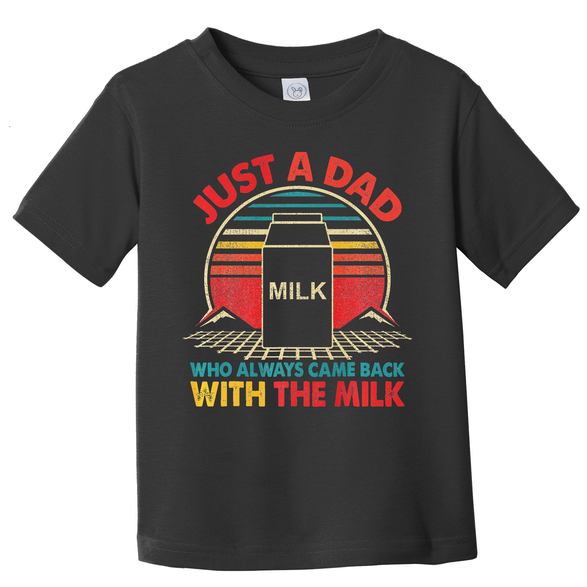 Funny Humor Sarcastic Quote Funny Fathers Day For Dad Gift Toddler T-Shirt