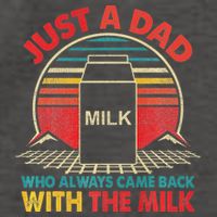 Funny Humor Sarcastic Quote Funny Fathers Day For Dad Gift Vector Backpack