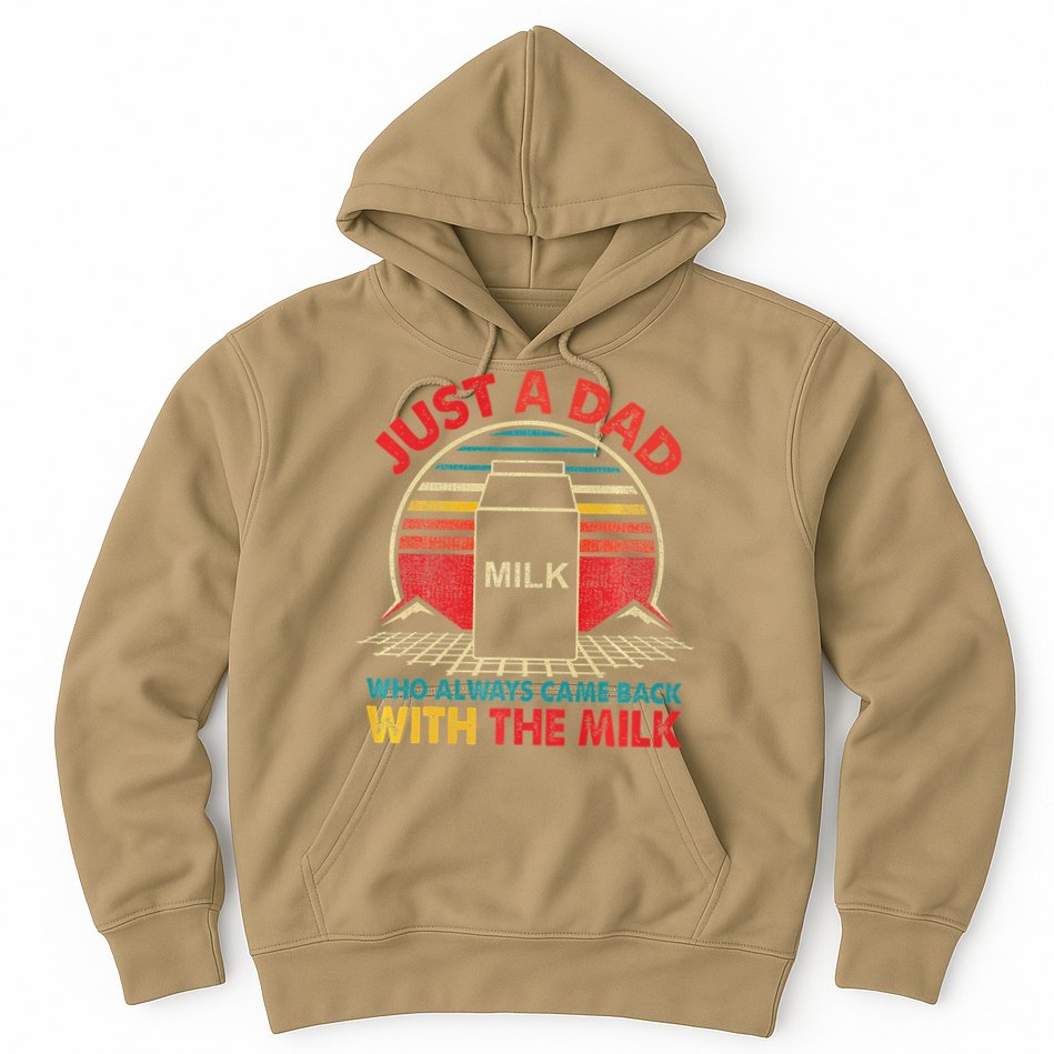 Funny Humor Sarcastic Quote Funny Fathers Day For Dad Gift Hoodie