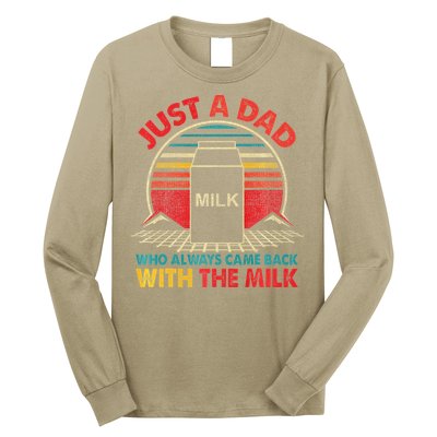Funny Humor Sarcastic Quote Funny Fathers Day For Dad Gift Long Sleeve Shirt