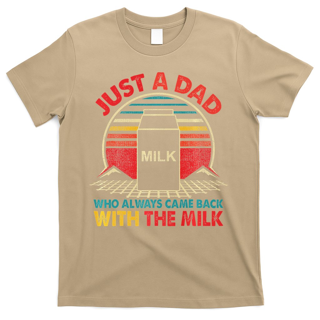 Funny Humor Sarcastic Quote Funny Fathers Day For Dad Gift T-Shirt