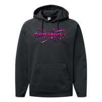 Field Hockey Sport Performance Fleece Hoodie