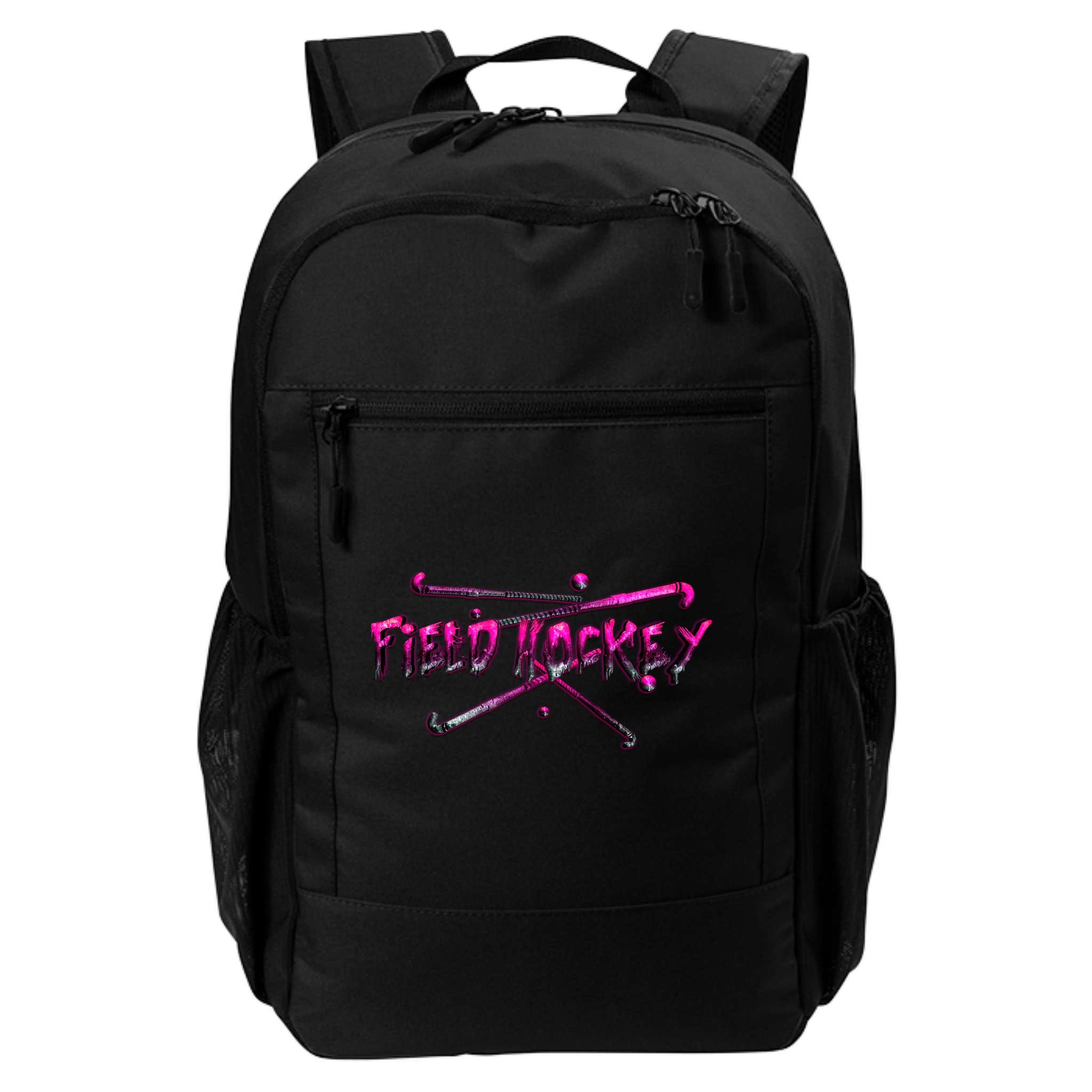 Field Hockey Sport Backpack