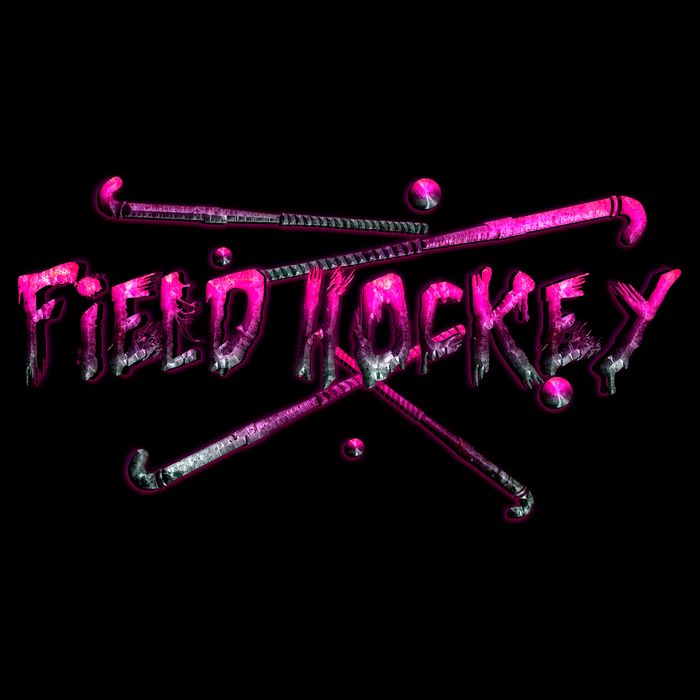 Field Hockey Sport Backpack