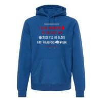 Funny Homework School Humor Saying N Student Cool Gift Premium Hoodie