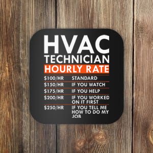 Funny Hvac Technician Hourly Rate Hvac Mechanic Labor Rates Coaster