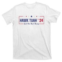 Funny Hawk Tuah 24 Spit On That Thang T-Shirt