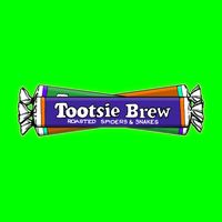 Funny Halloween Tootsie Brew Candy Roasted Spiders And Snakes T-Shirt
