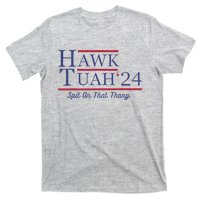 Funny Hawk Tush Presidential Parody T-Shirt