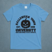 Funny Halloween Town University Est 1988 Where Being Normal Is Vastly Overrated T-Shirt