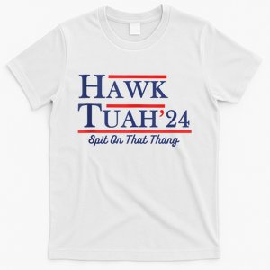 Funny Hawk Tuah 24 T-Shirt