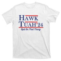 Funny Hawk Tuah 24 T-Shirt