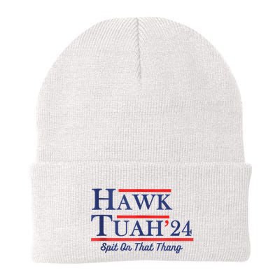 Funny Hawk Tuah 24 Beanie