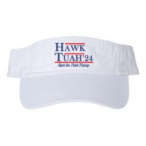 Funny Hawk Tuah 24 Valucap Bio-Washed Visor