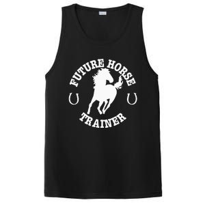 Future Horse Trainer For  PosiCharge Competitor Tank