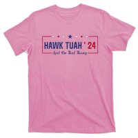 Funny Hawk Tuah 24 Spit On That Thang T-Shirt