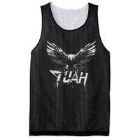 Funny Hawk Tuah Guy Spit Joke Wet That Thang Splash Down Mesh Reversible Basketball Jersey Tank