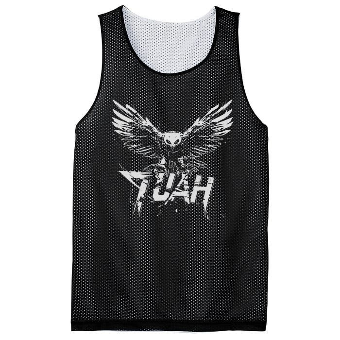 Funny Hawk Tuah Guy Spit Joke Wet That Thang Splash Down Mesh Reversible Basketball Jersey Tank