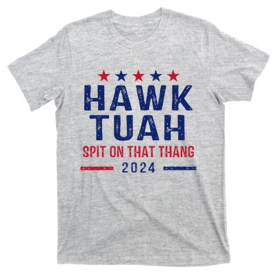 Funny Hawk Tuah Girl Spit On That Thing T-Shirt