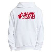 Funny Hawk Tuah 24 Spit On That Thang 2024 Urban Pullover Hoodie