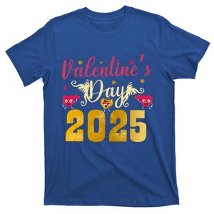 Funny Happy Valentines Day Heart Love Valentine Gift T-Shirt