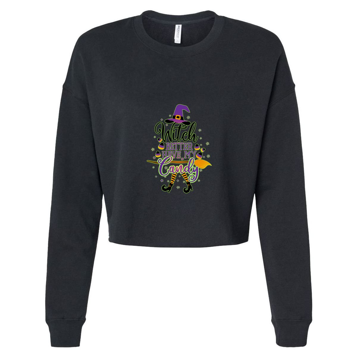 Funny Halloween Witch Better Have My Candy Cool Comfort Performance Bucket Hat