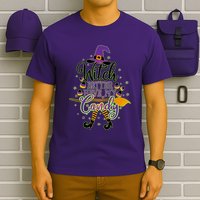 Funny Halloween Witch Better Have My Candy T-Shirt