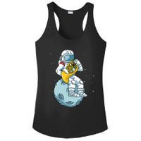 French Horn Women Men French Horn Gifts Brass Music Ladies PosiCharge Competitor Racerback Tank