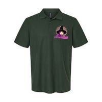 Funny Halloween Witch I Smell Children Softstyle Adult Sport Polo