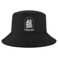 Forever Isaiah 40:8 Cool Comfort Performance Bucket Hat